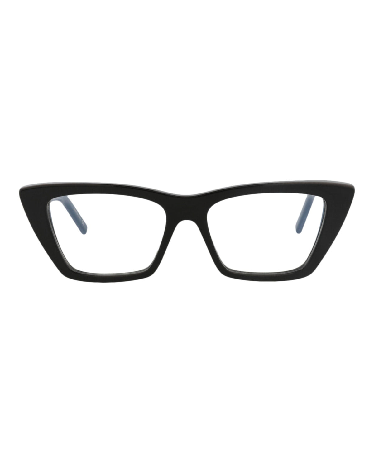 Montura para gafas de acetato de montura tipo gato