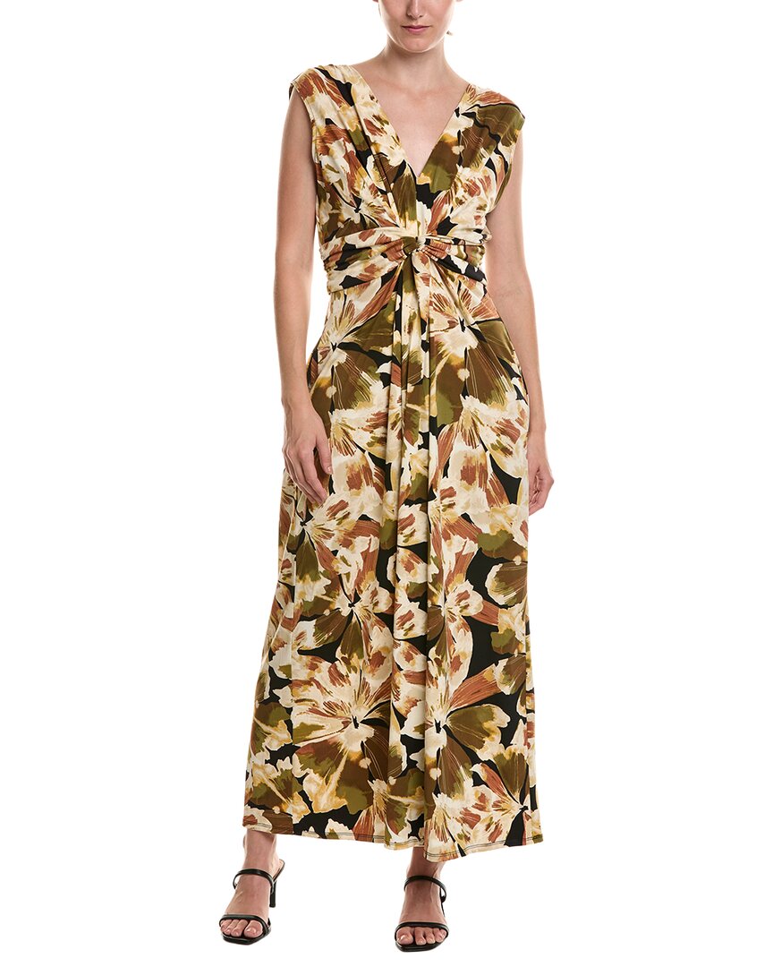 Vestido largo