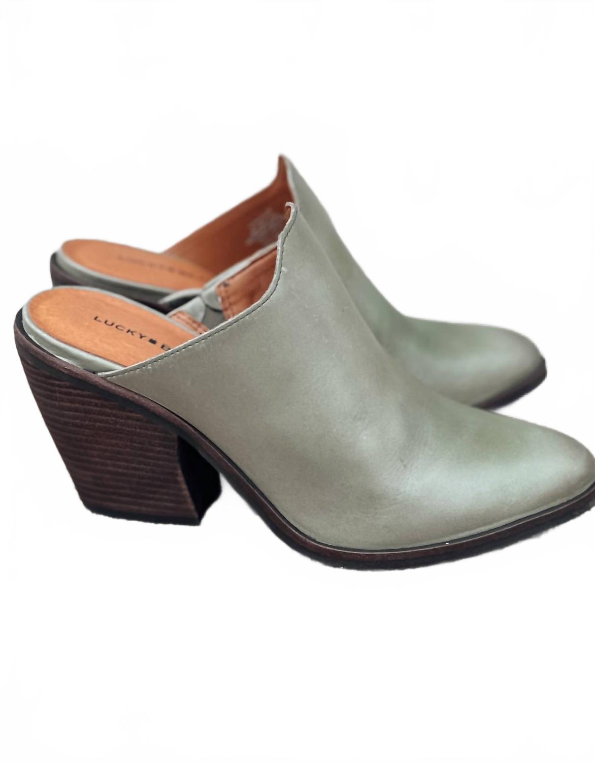 Zapatos de mujer