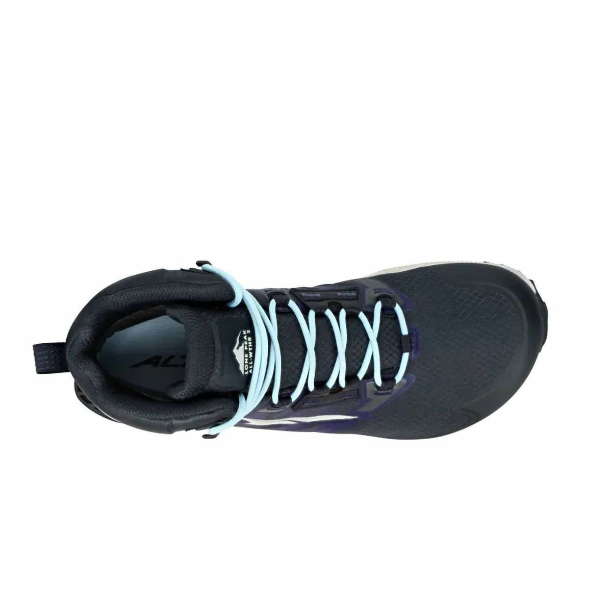 Botas de mujer color negro