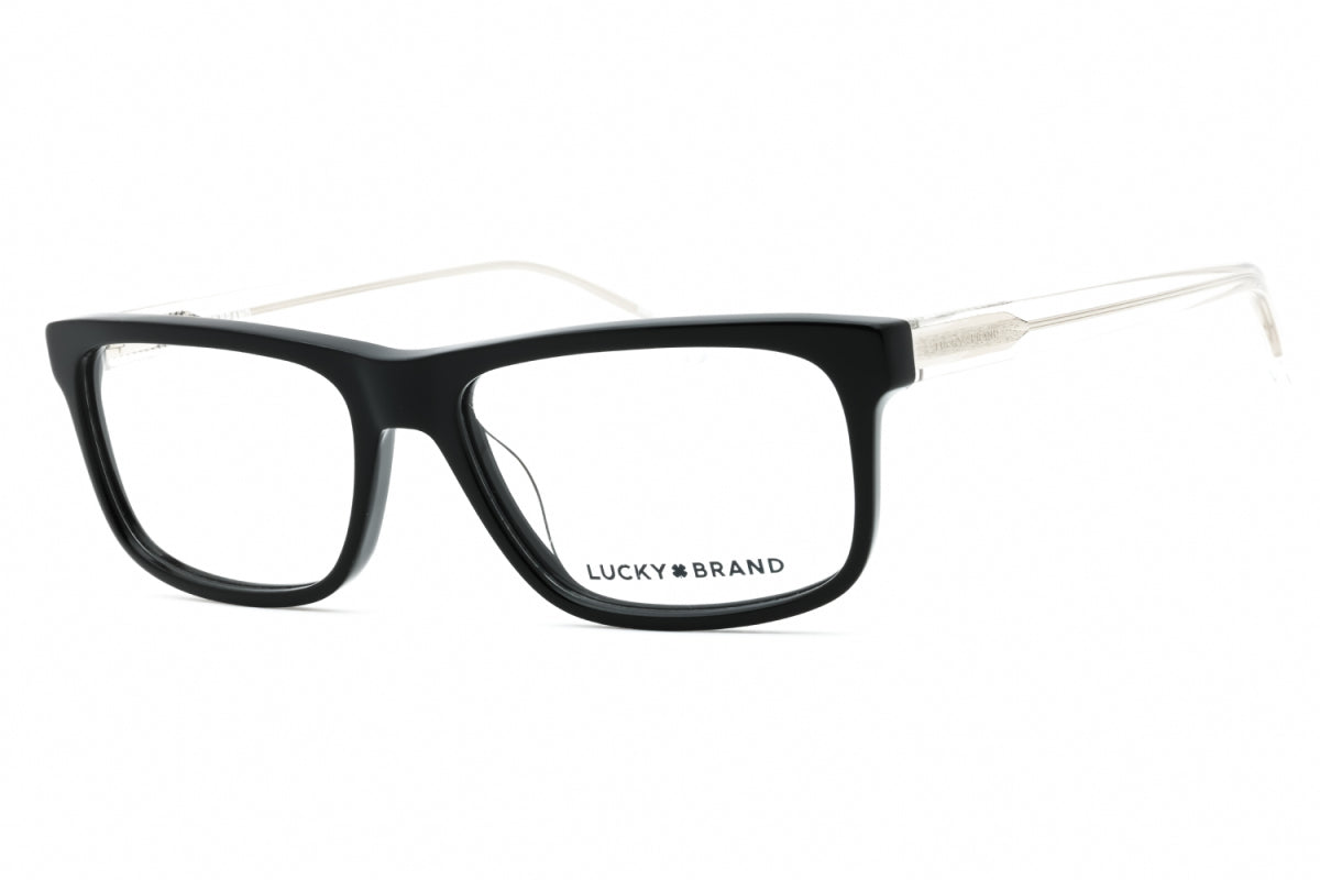Gafas 55 mm color negro