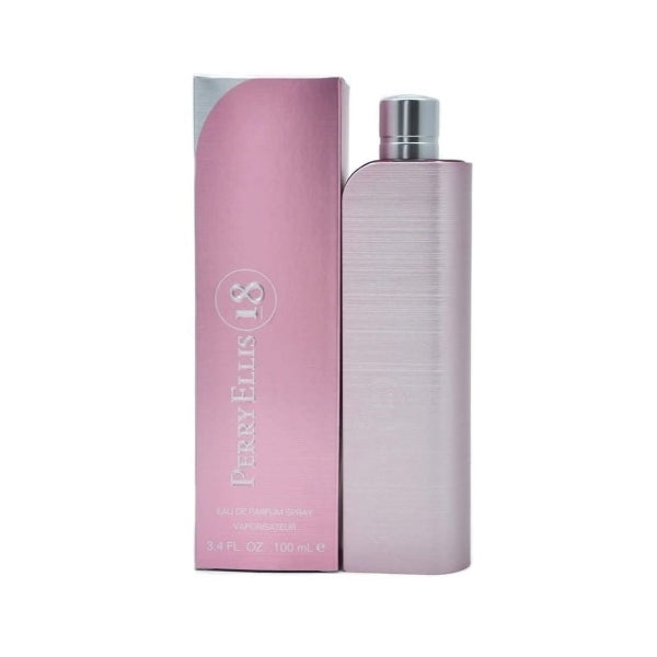 Perfume de mujer eau de parfum 3,4 oz