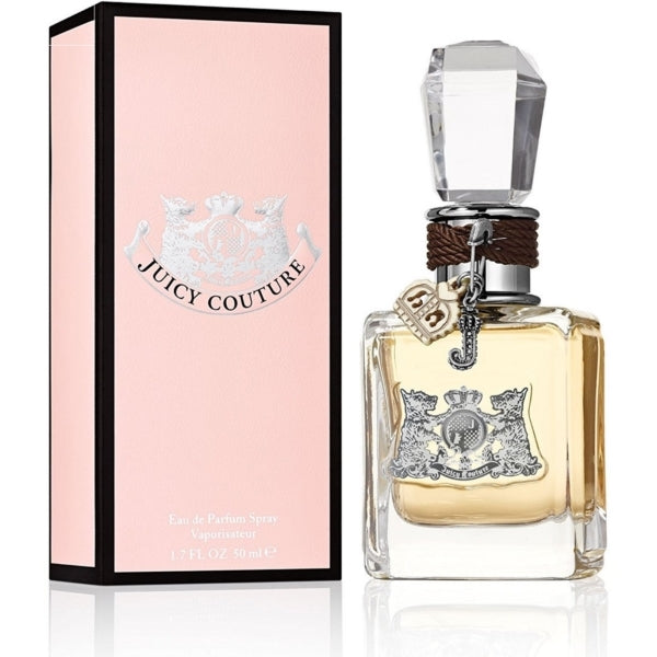 Perfume de mujer eau de parfum 1,7 oz