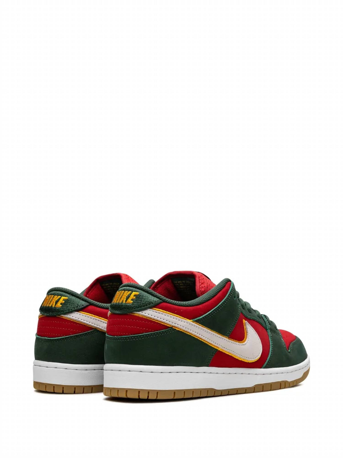 Tenis de hombre