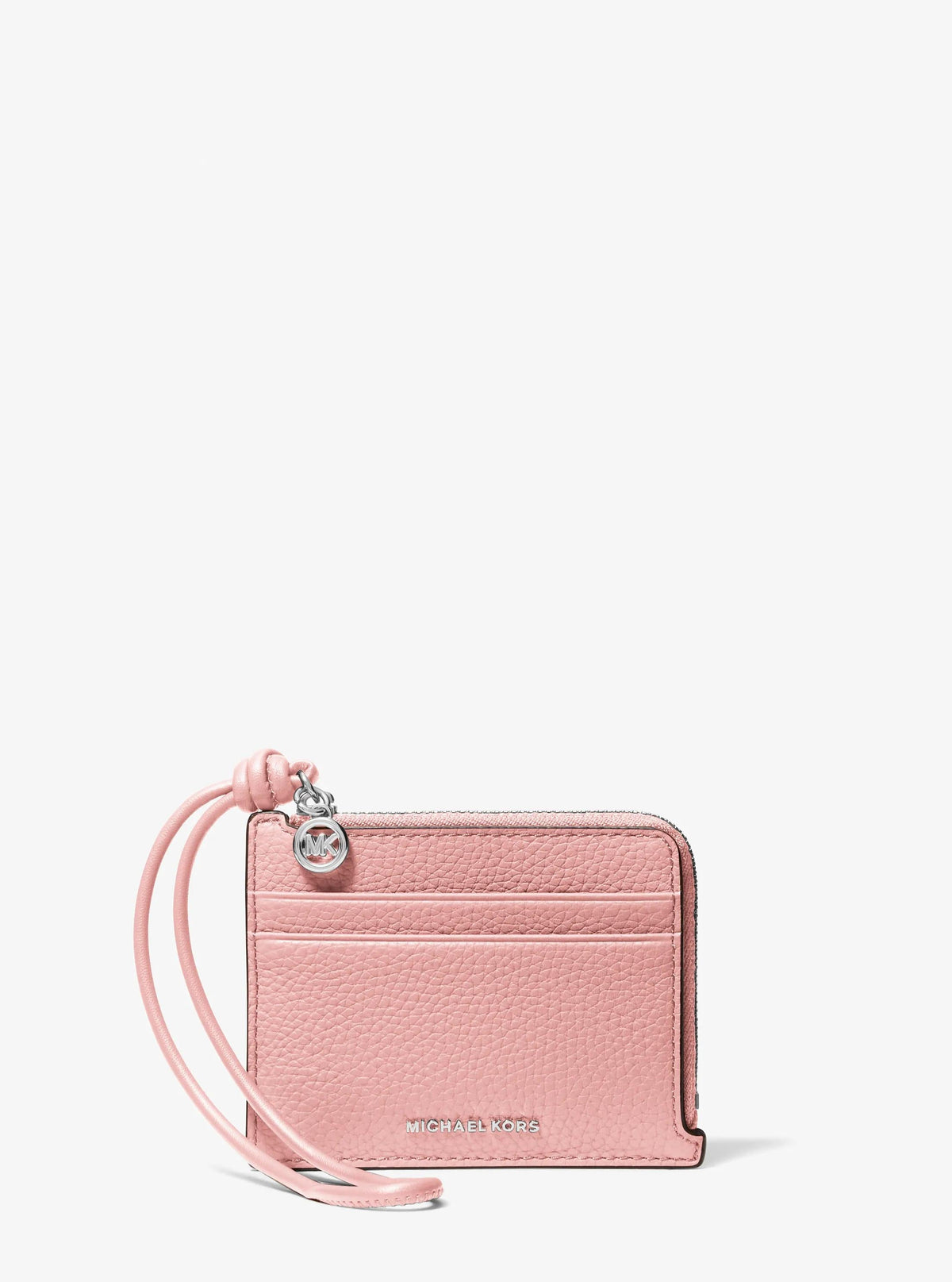 Bolso de muñeca de cuero