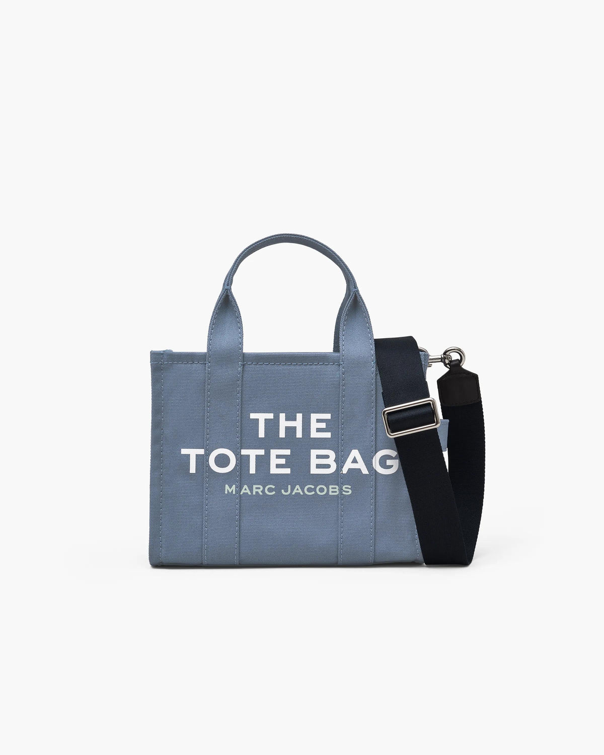 Bolso tote de lona