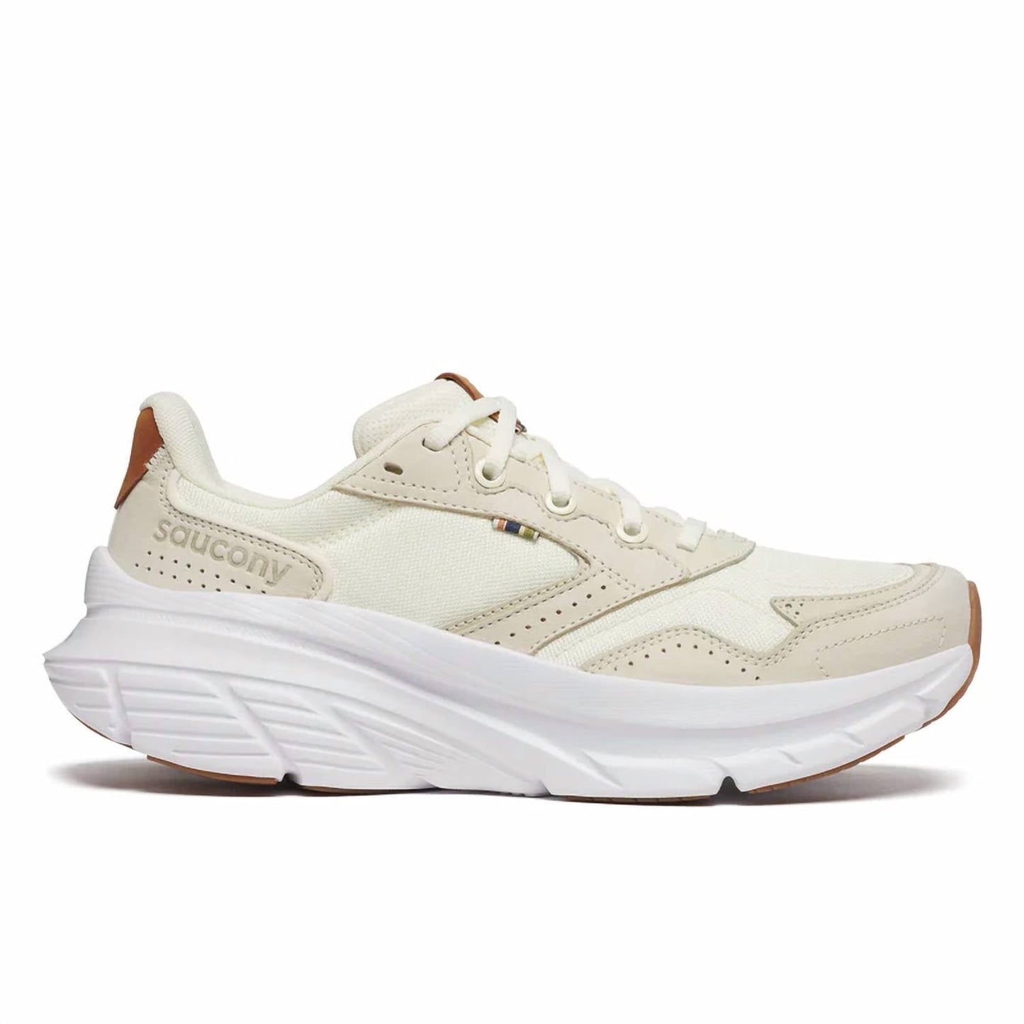 Tenis para correr de mujer