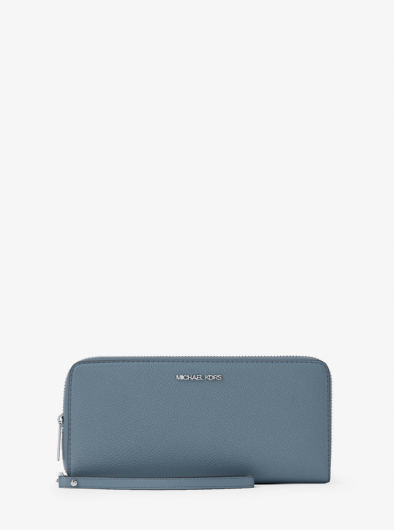 Billetera de cuero