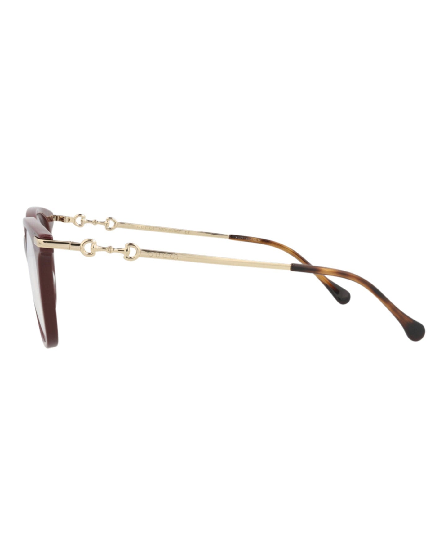 Montura para gafas de acetato de montura cuadrada