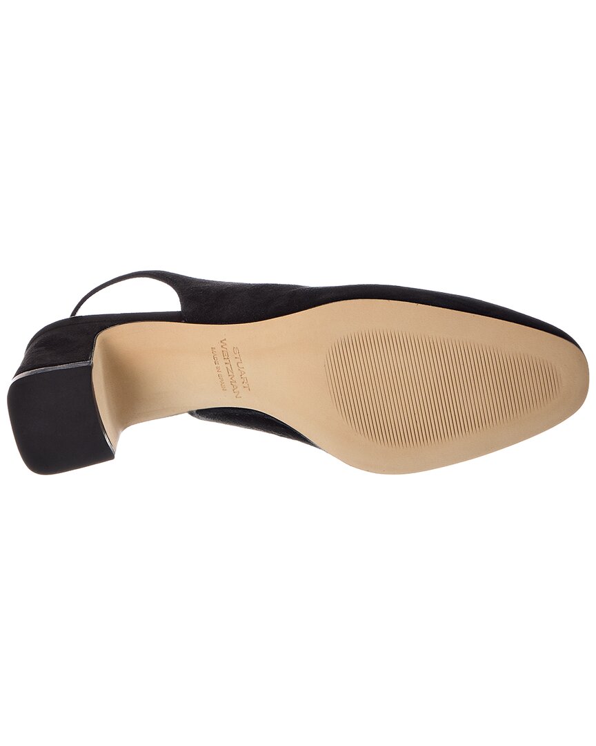 Zapatos de gamuza