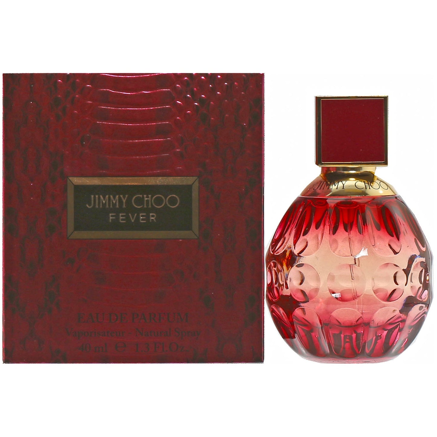Perfume eau de parfum 1,3 oz
