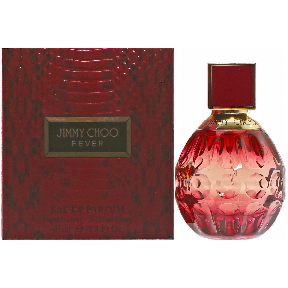 Perfume eau de parfum 1,3 oz