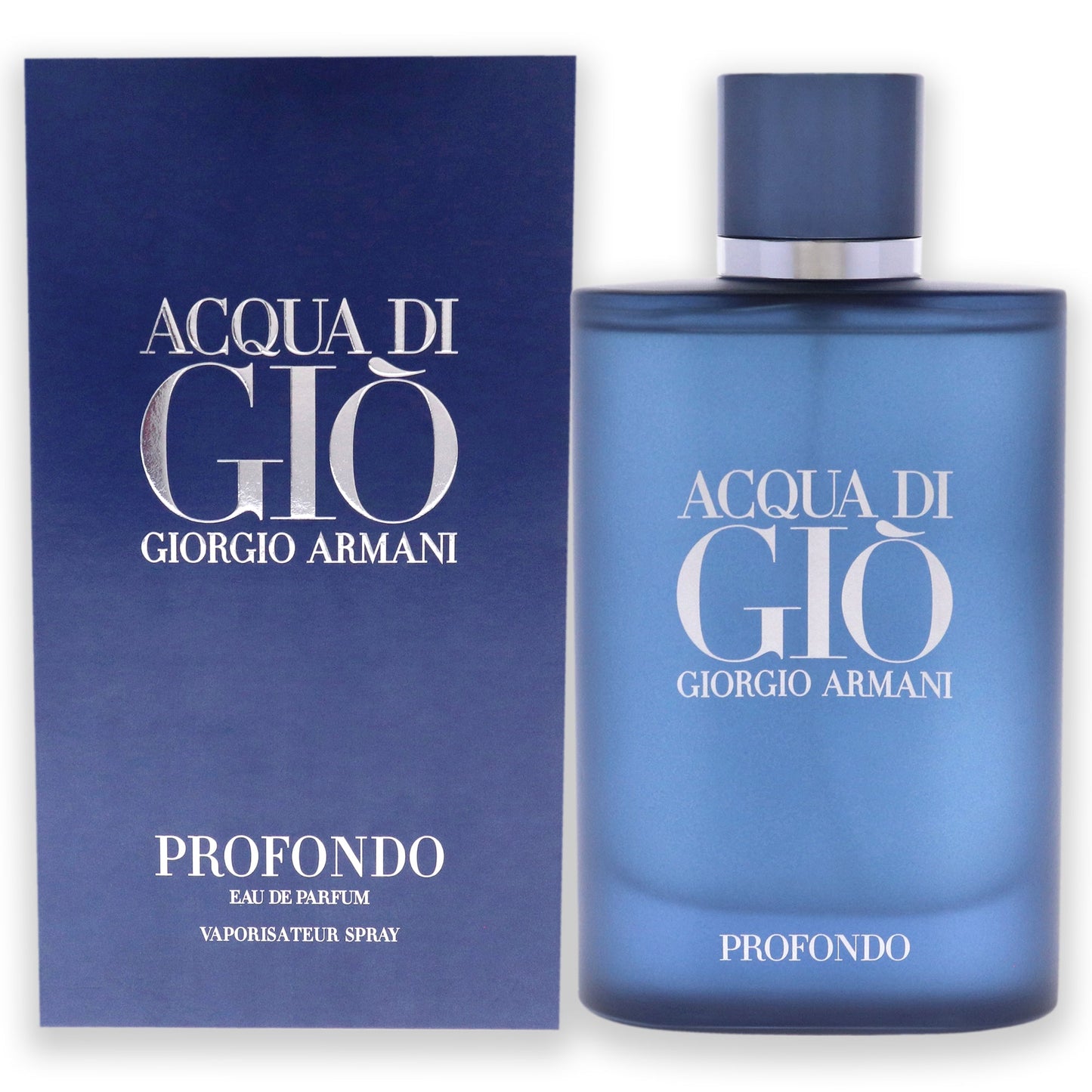 Perfume de hombre eau de parfum 4,2 oz