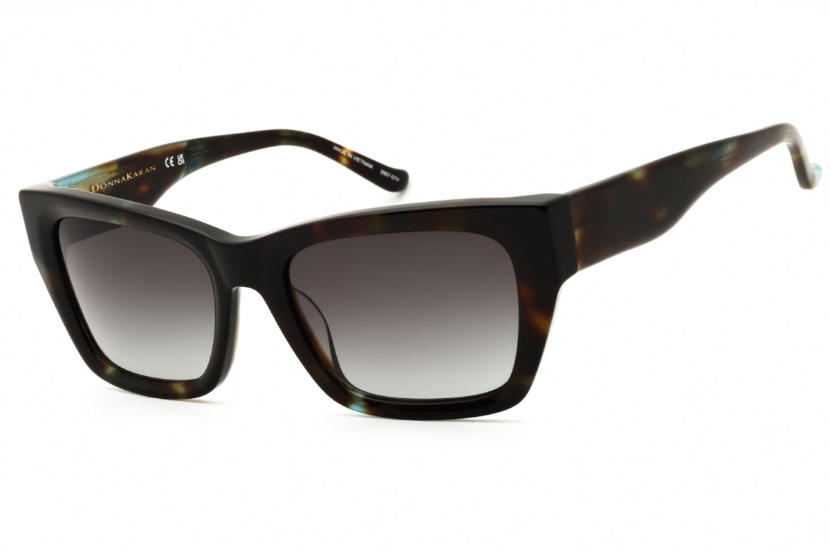 Gafas color azul y gris