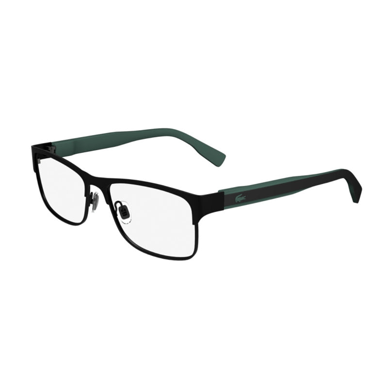 Gafas 55 mm color negro