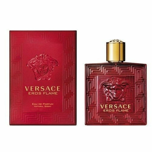 Perfume de hombre eau de parfum 3,4 oz