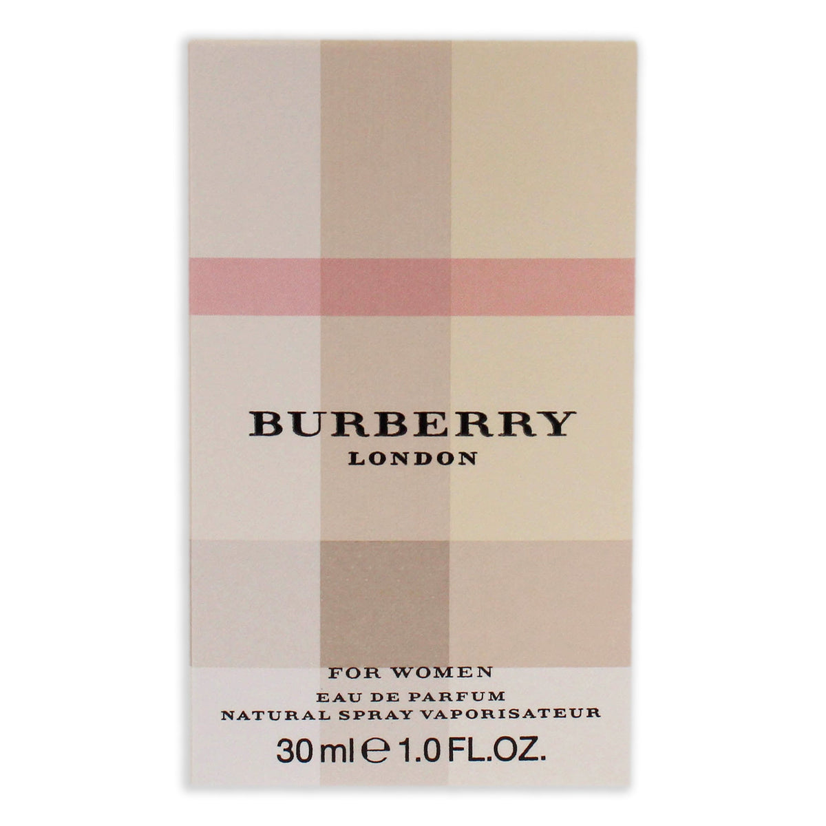 Perfume de mujer eau de parfum 1 oz