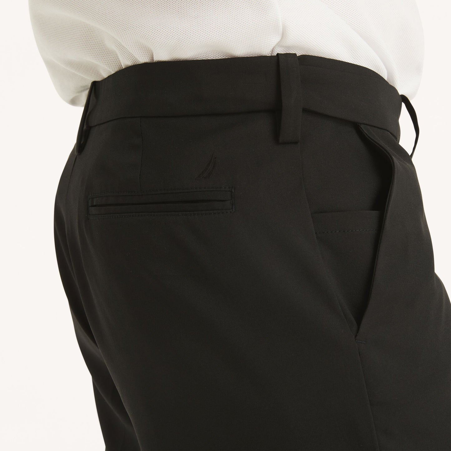 Short de hombre de corte ajustado