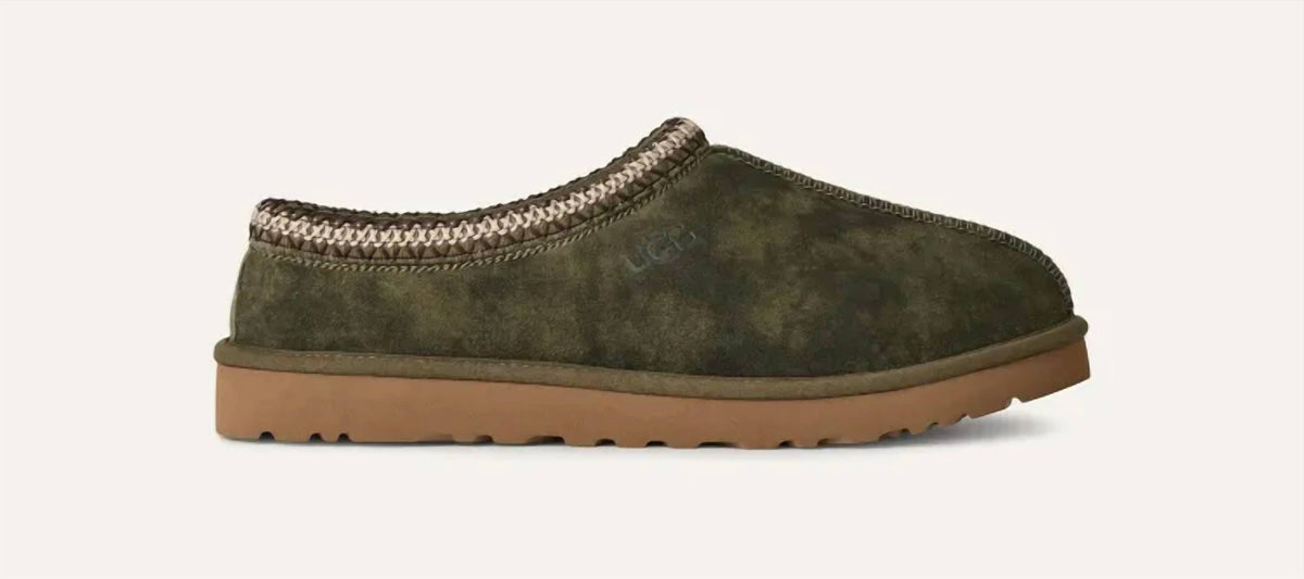 Mocasines de hombre
