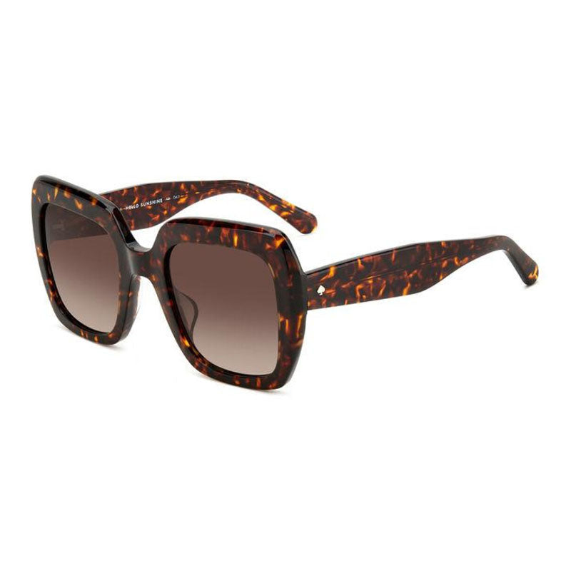 Gafas color café