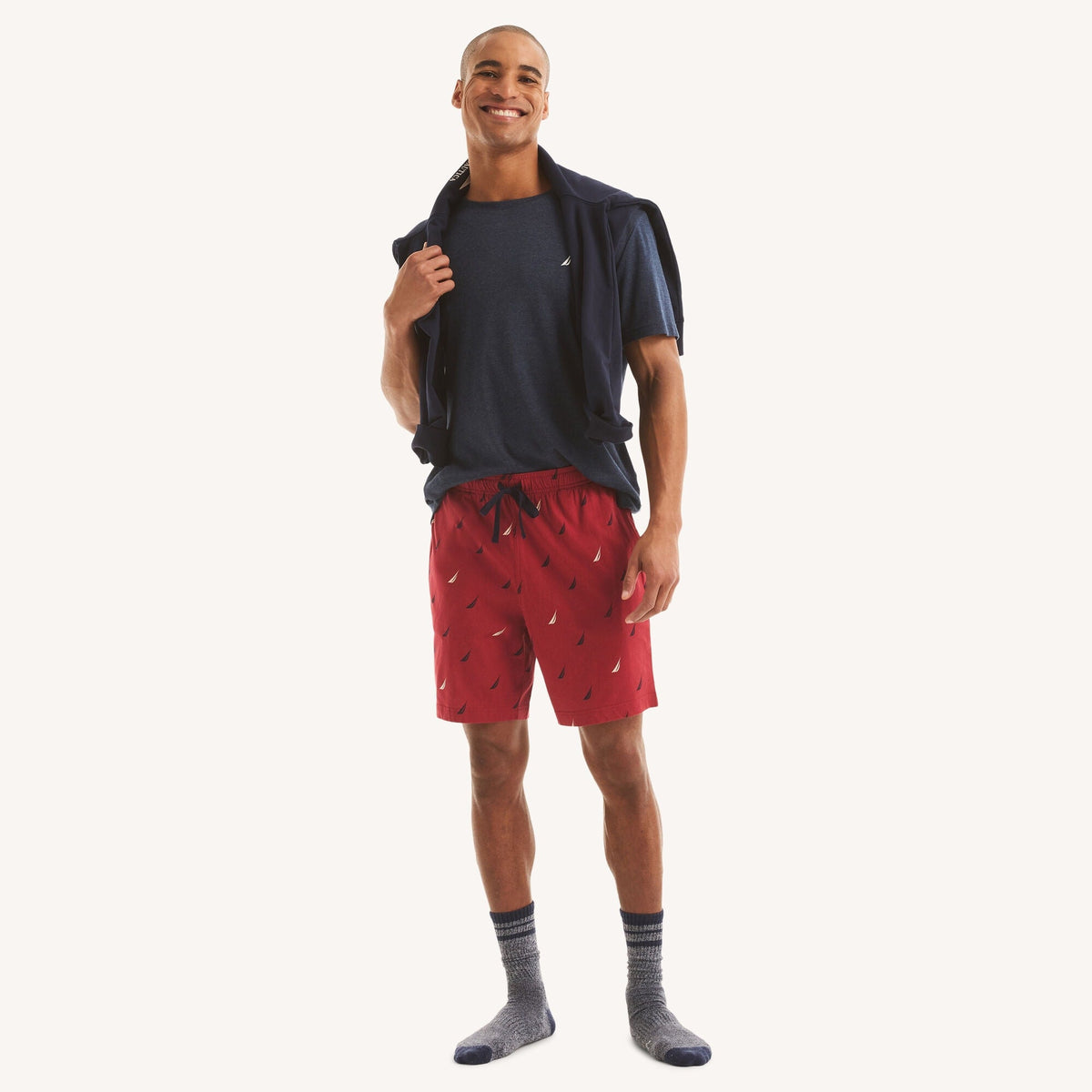 Short de hombre
