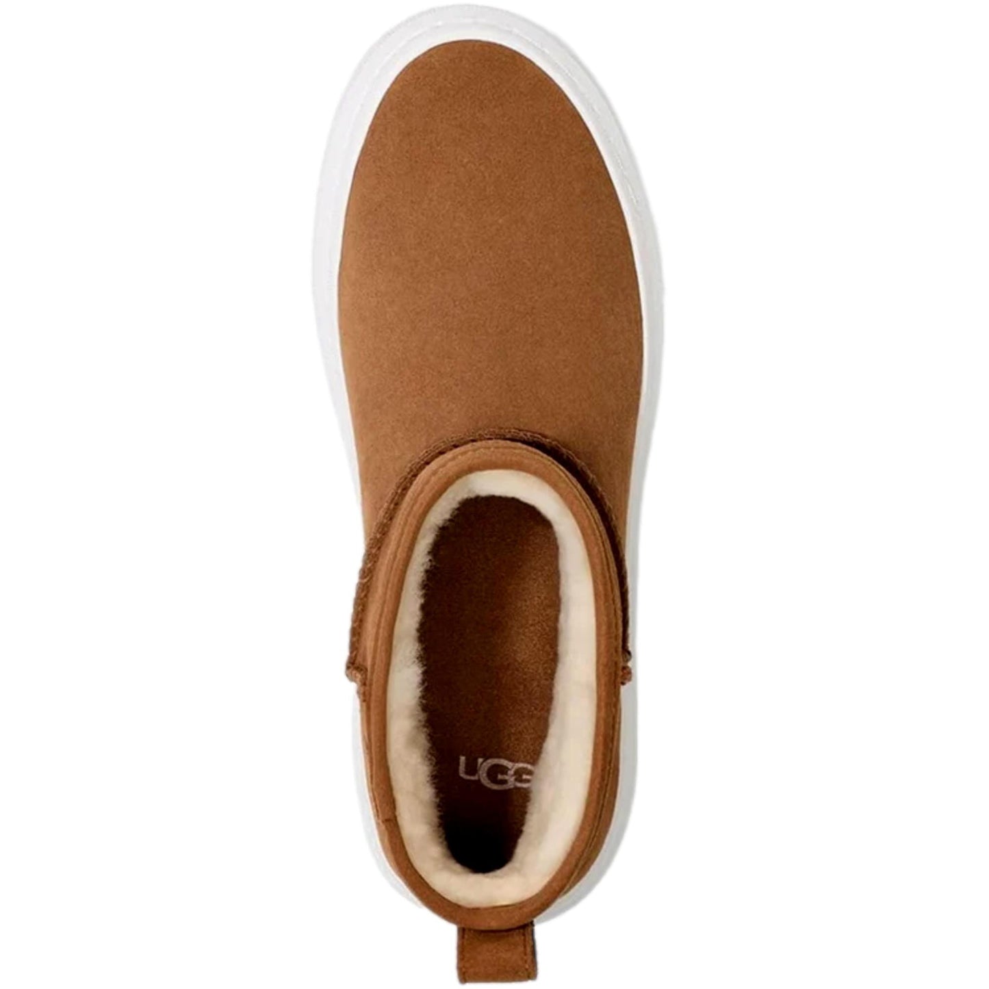 Botas de mujer