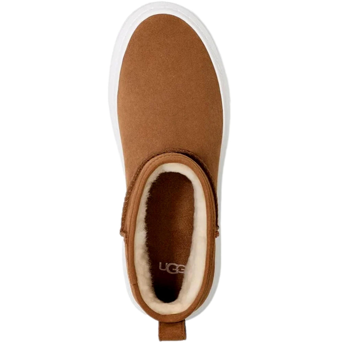 Botas de mujer