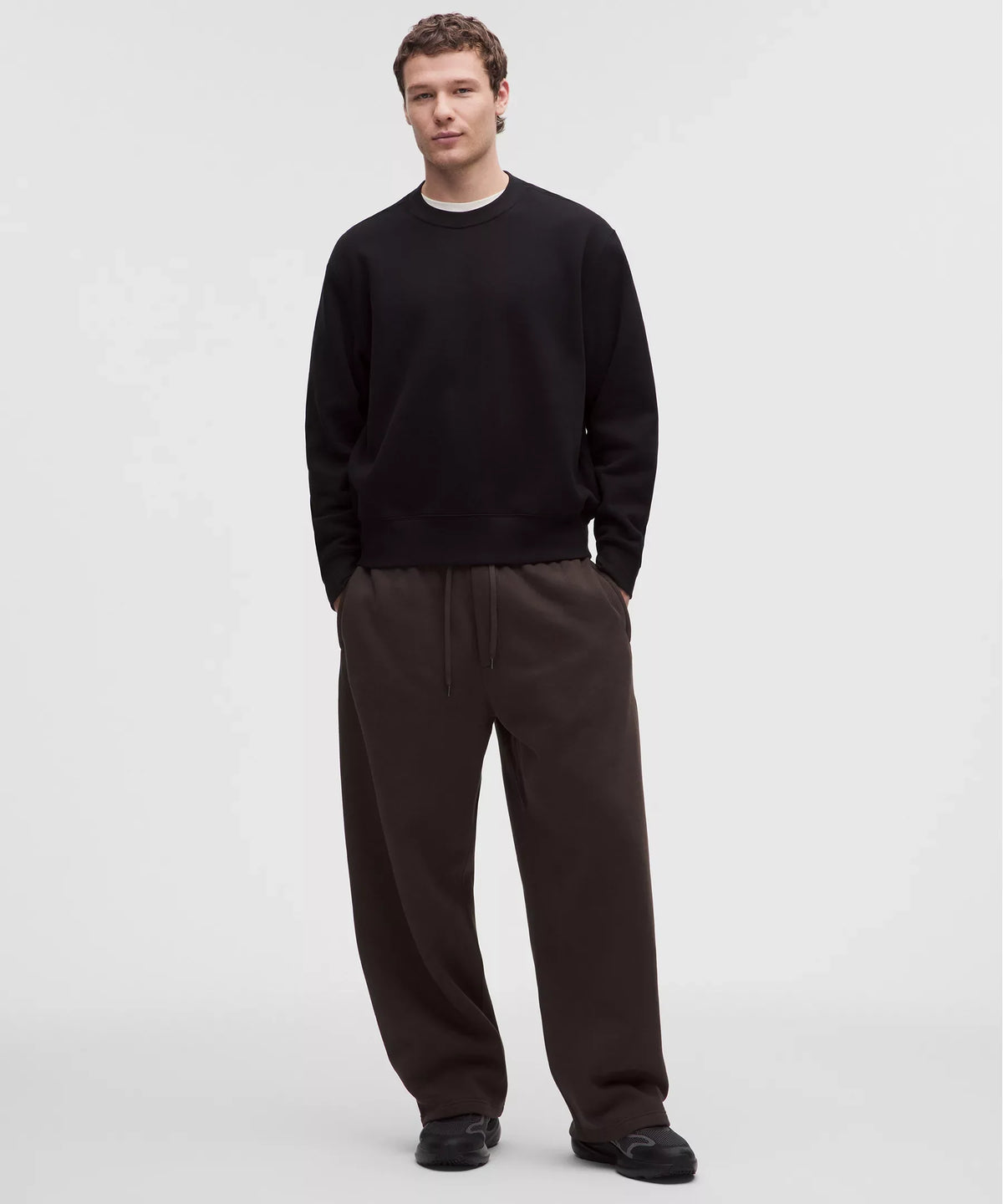 Pantalón de hombre
