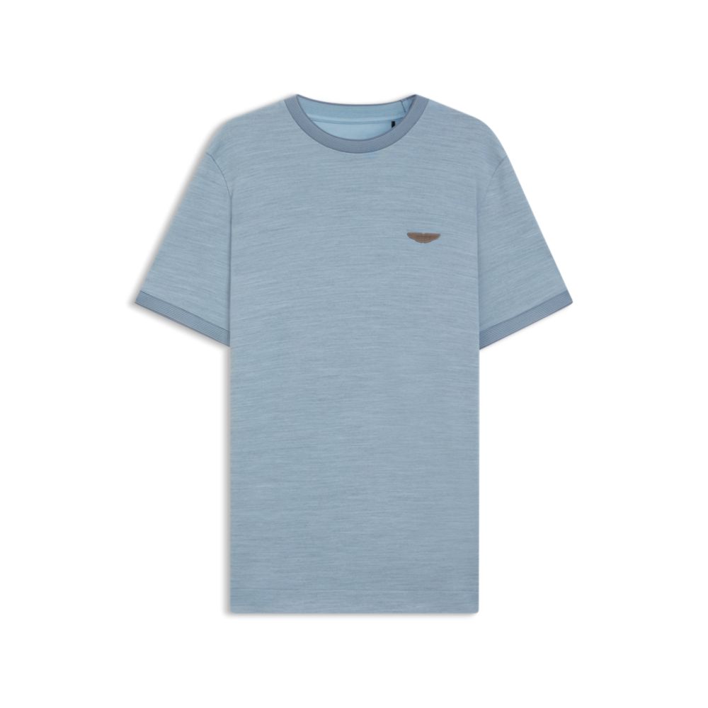 Camiseta de algodón