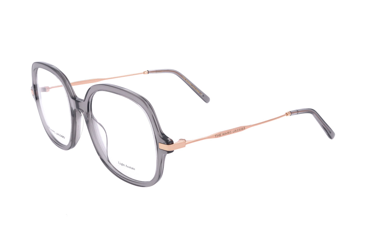 Gafas 53 mm color gris