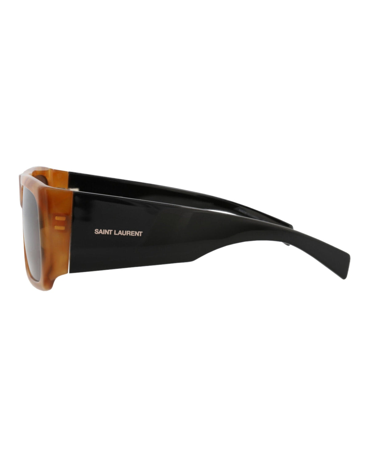 Gafas de sol de acetato de montura cuadrada