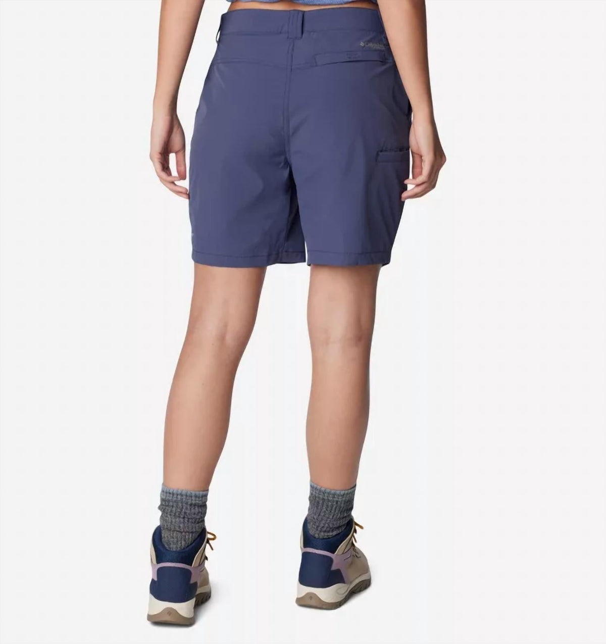 Short