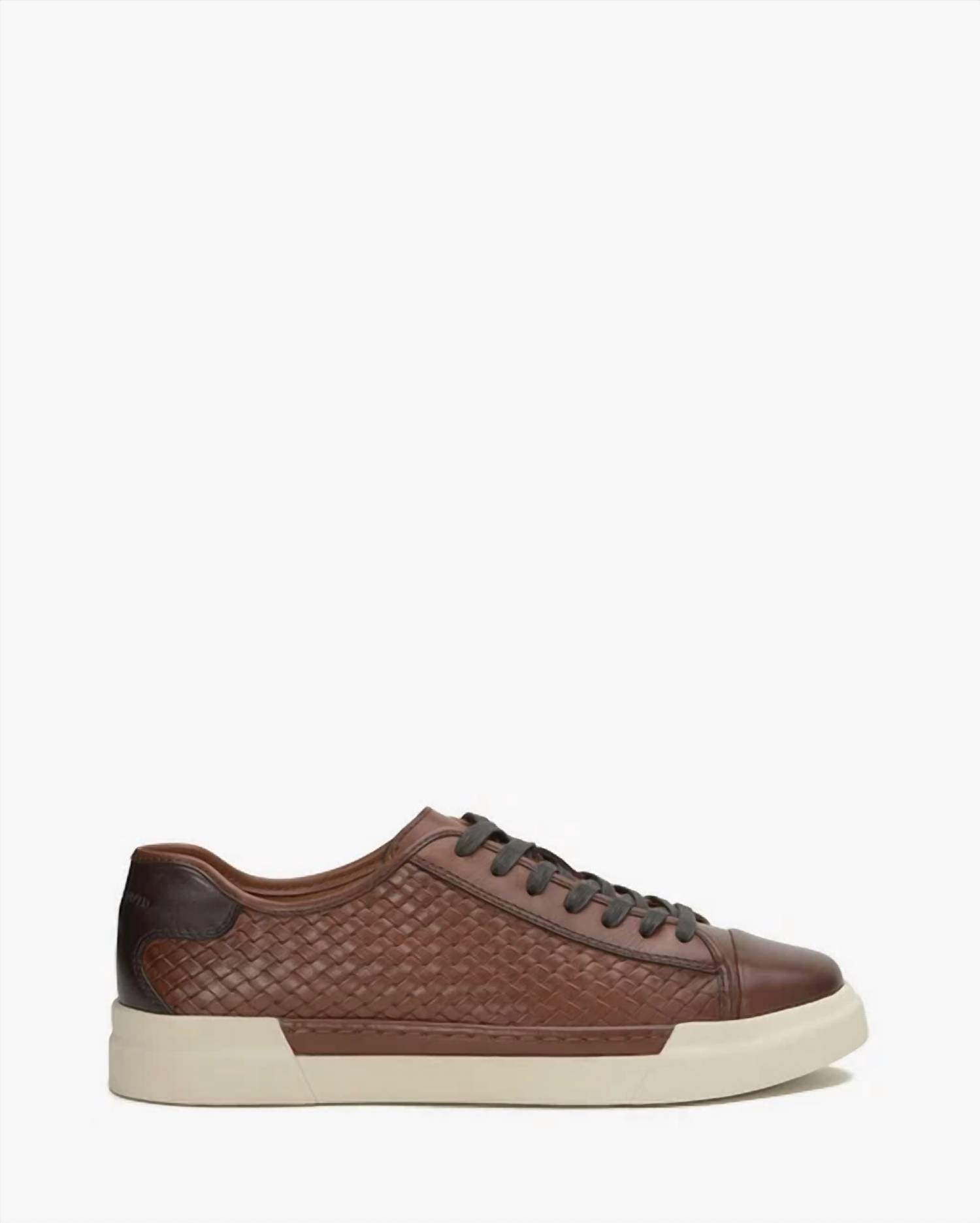 Tenis de hombre