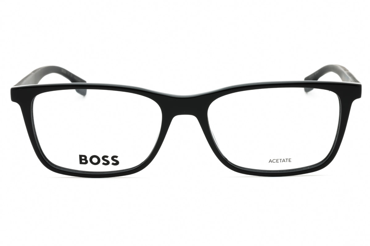 Gafas 57 mm color negro