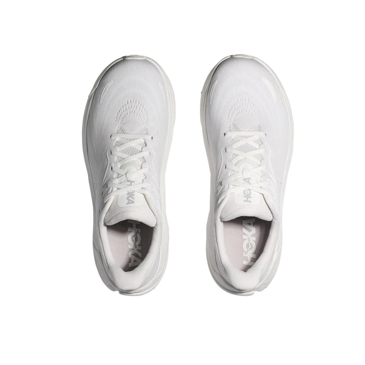 Calzado de hombre color blanco