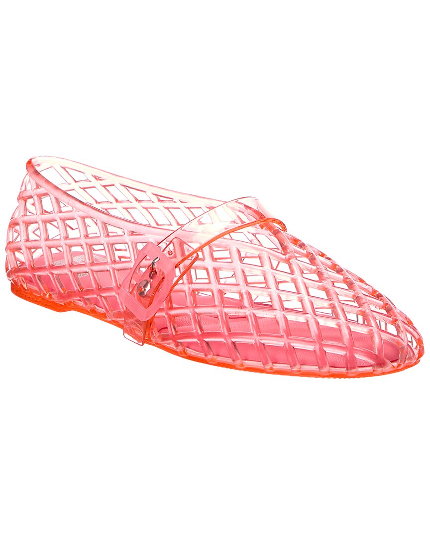 Zapatos planos