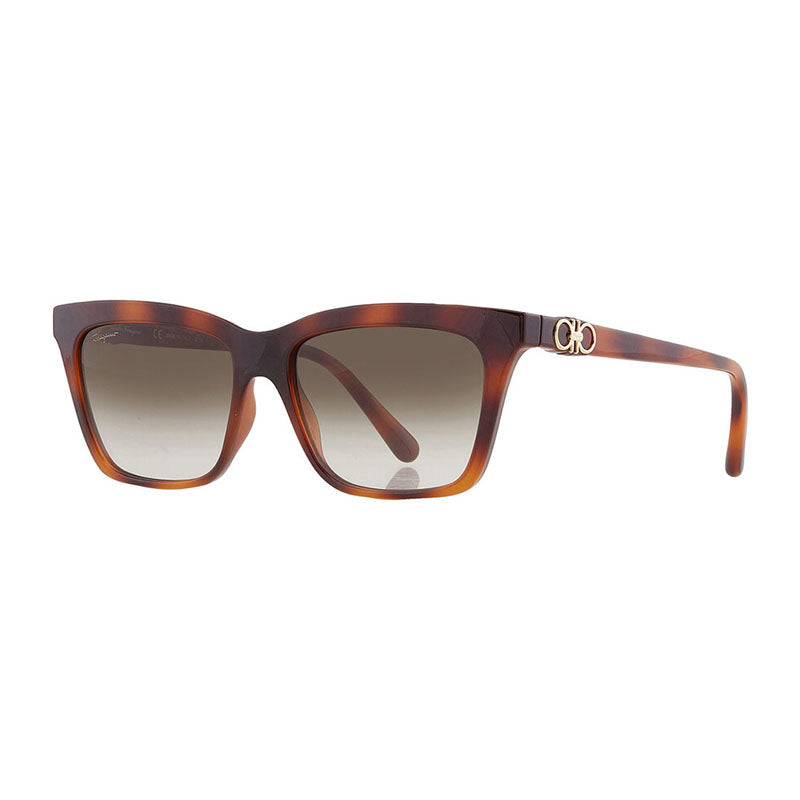 Gafas color gris