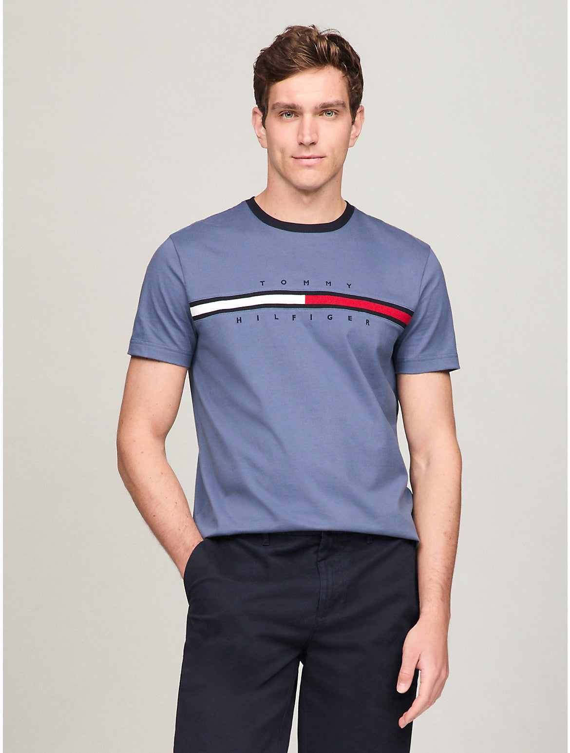 Camiseta de hombre