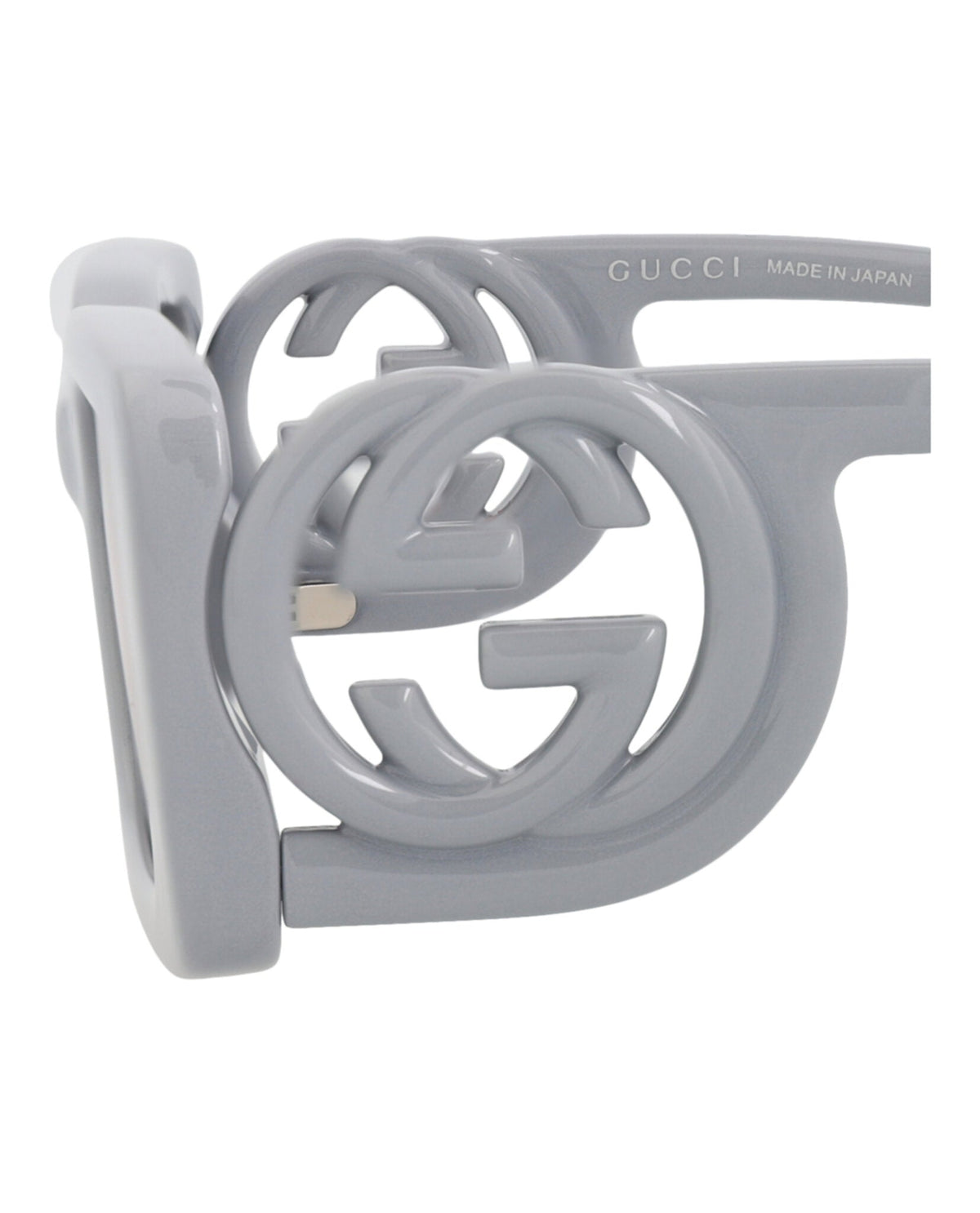 Gafas de sol de montura cuadrada