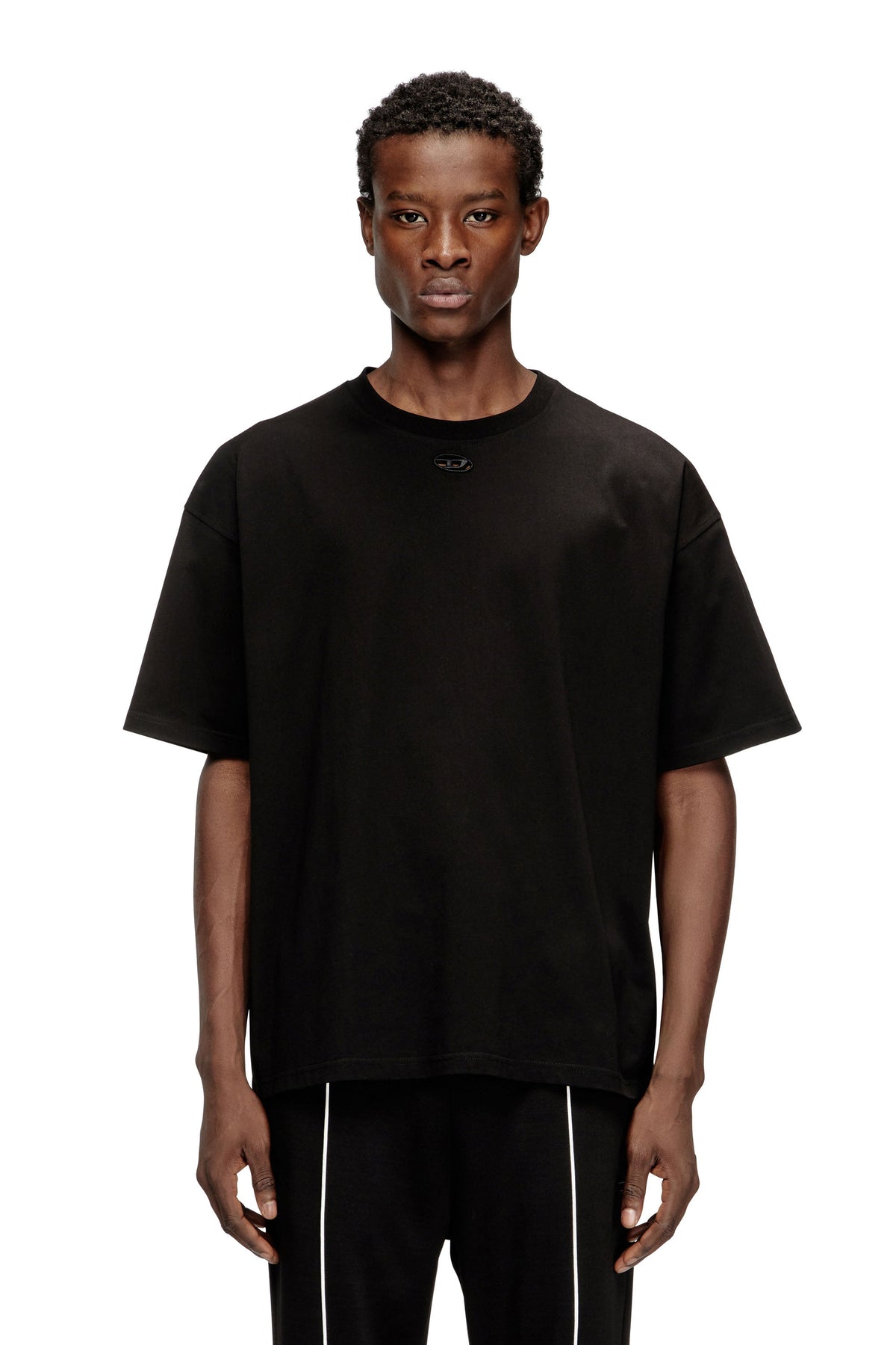 Camiseta de algodón