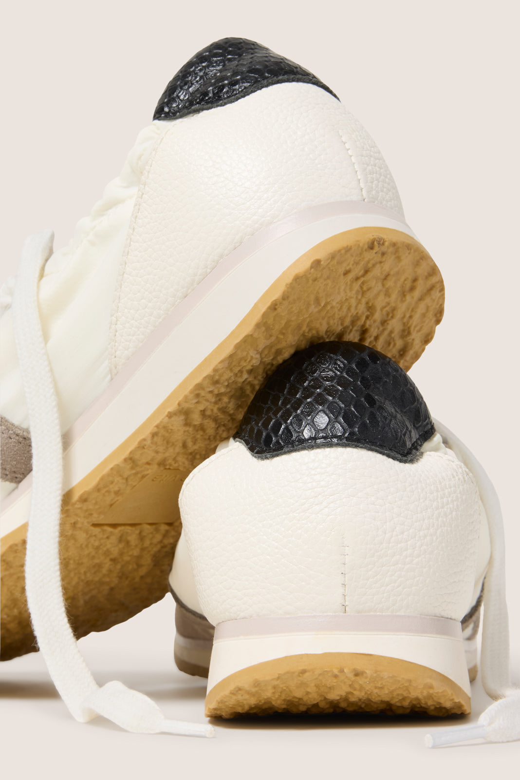 Tenis de mujer