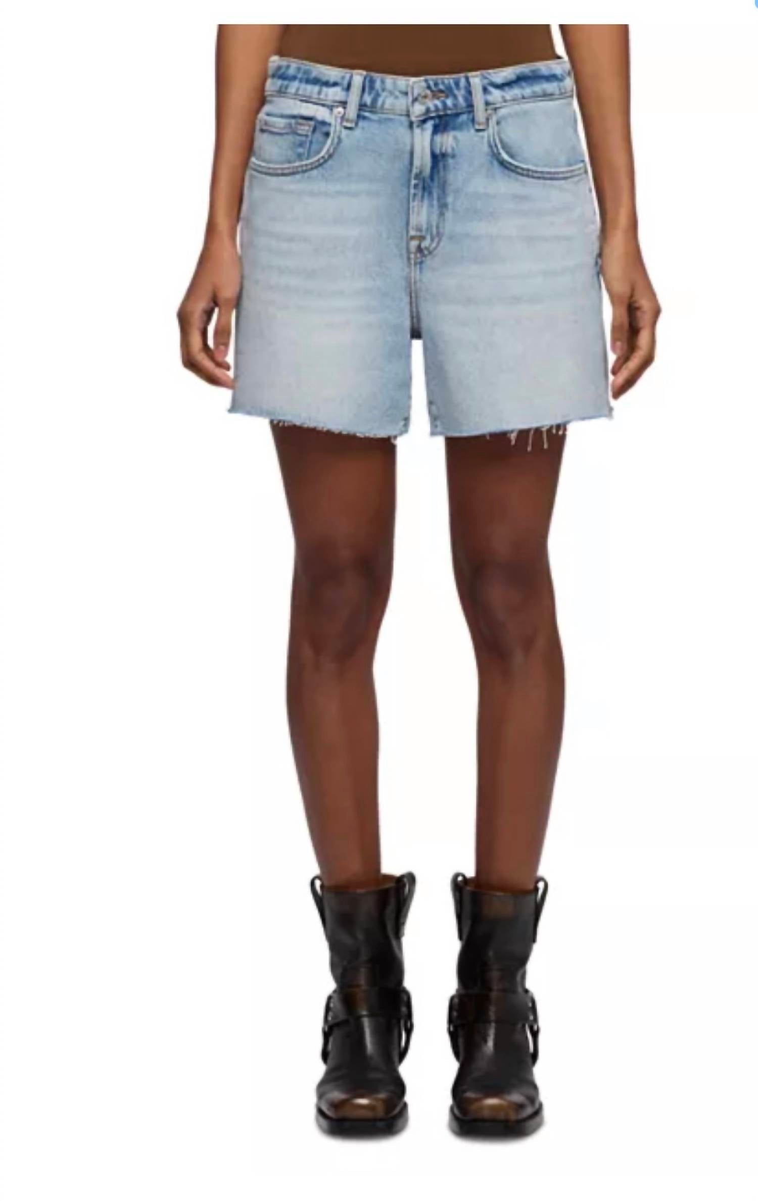 Short