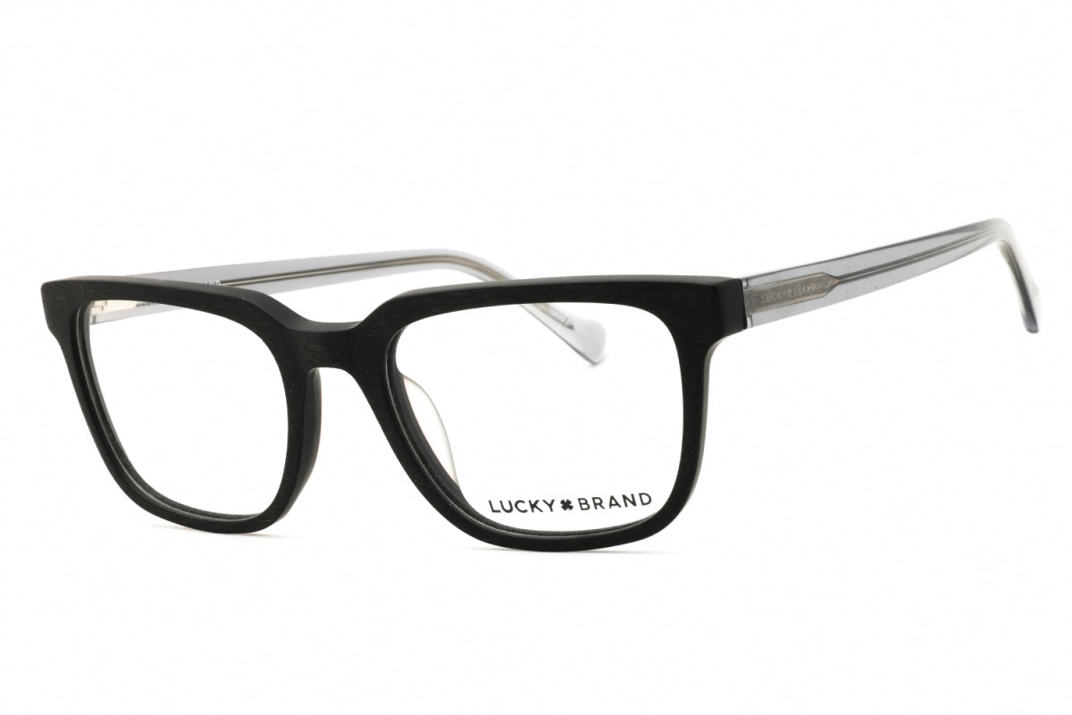 Gafas 52 mm color negro