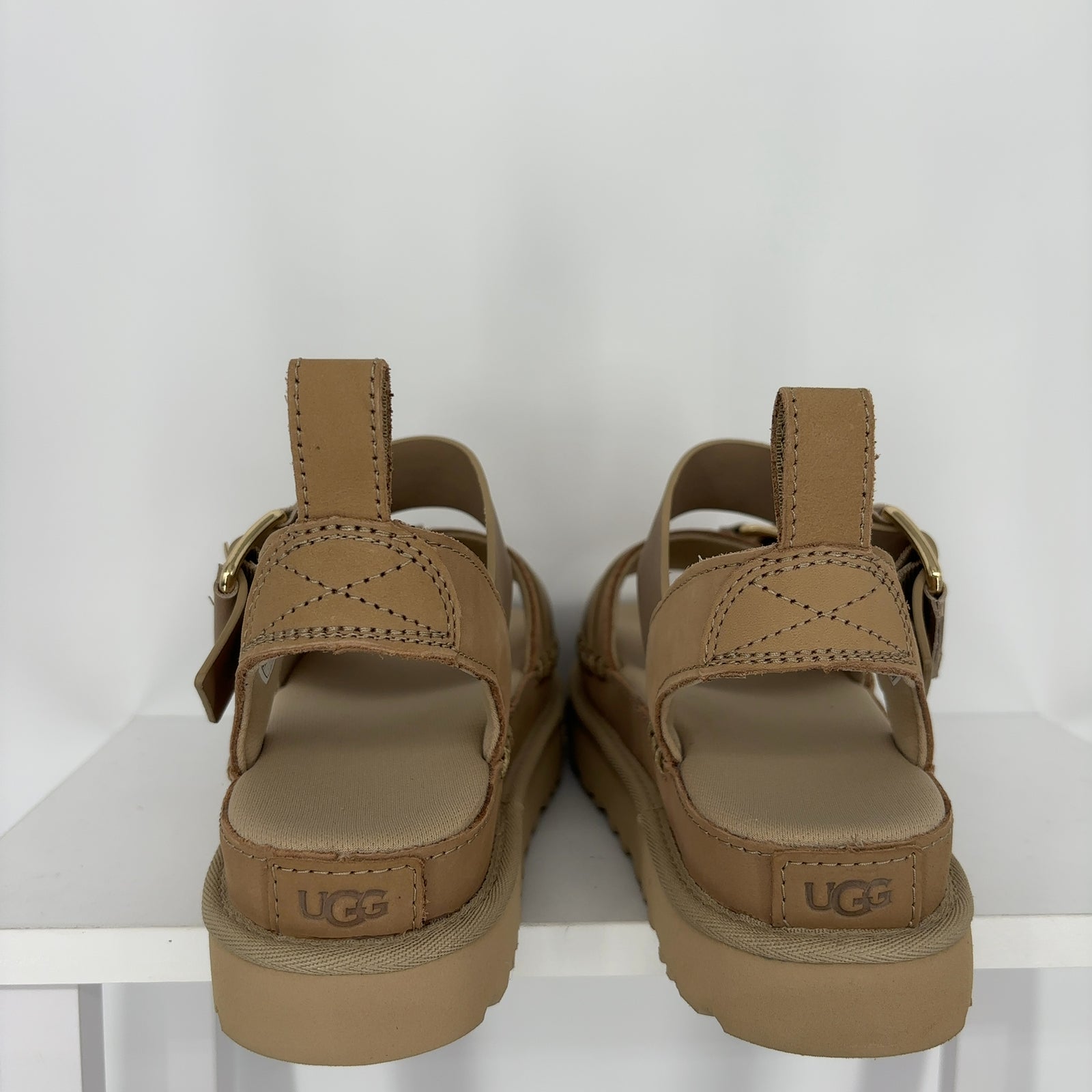 Sandalias