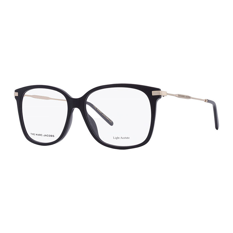 Gafas 54 mm color negro