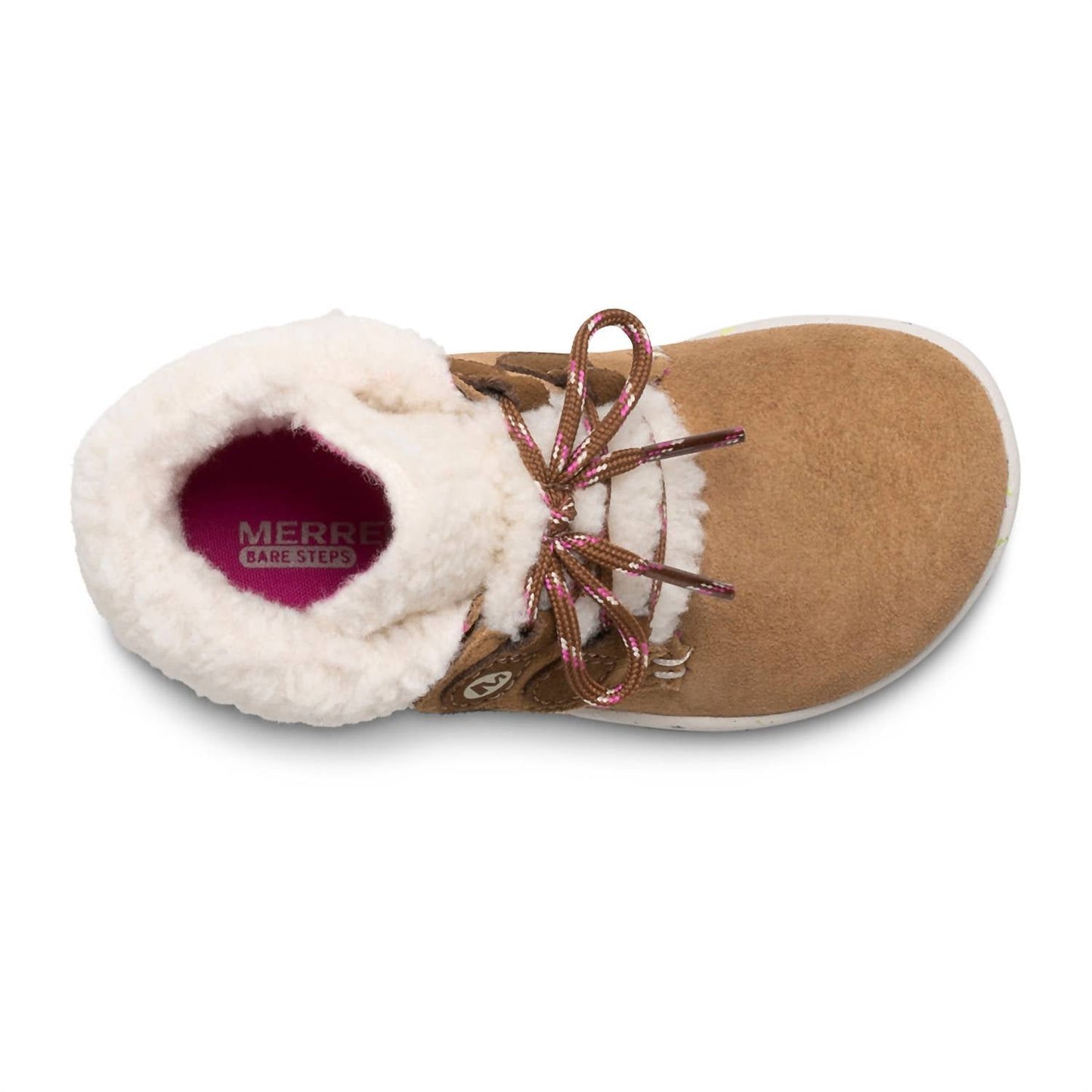 Botas para bebé