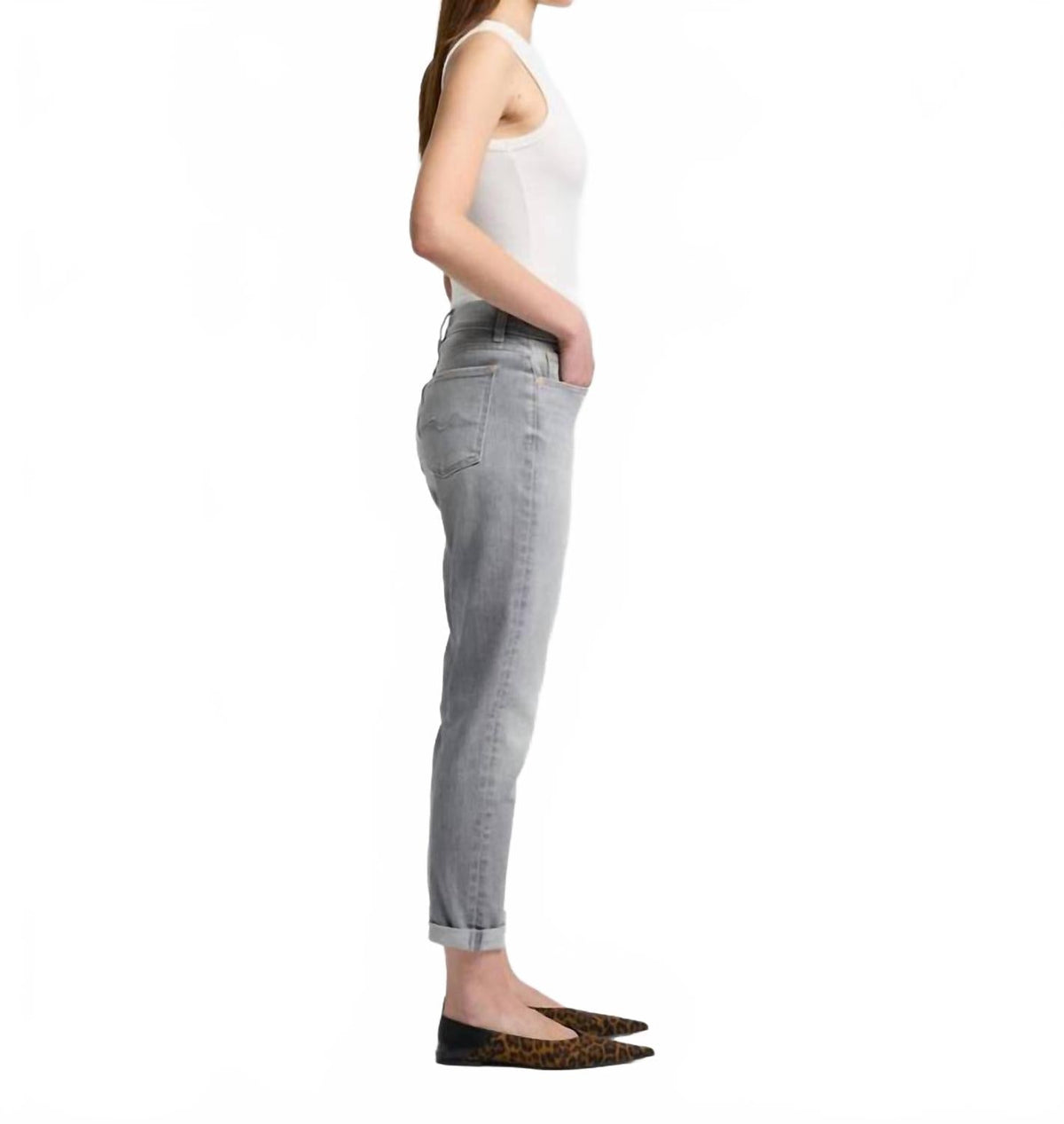 Jean