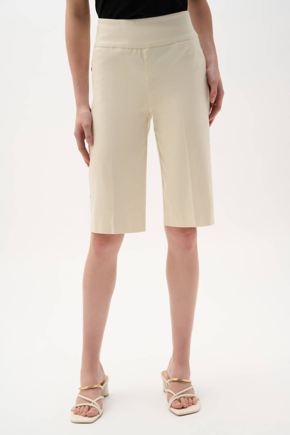 Short de lona