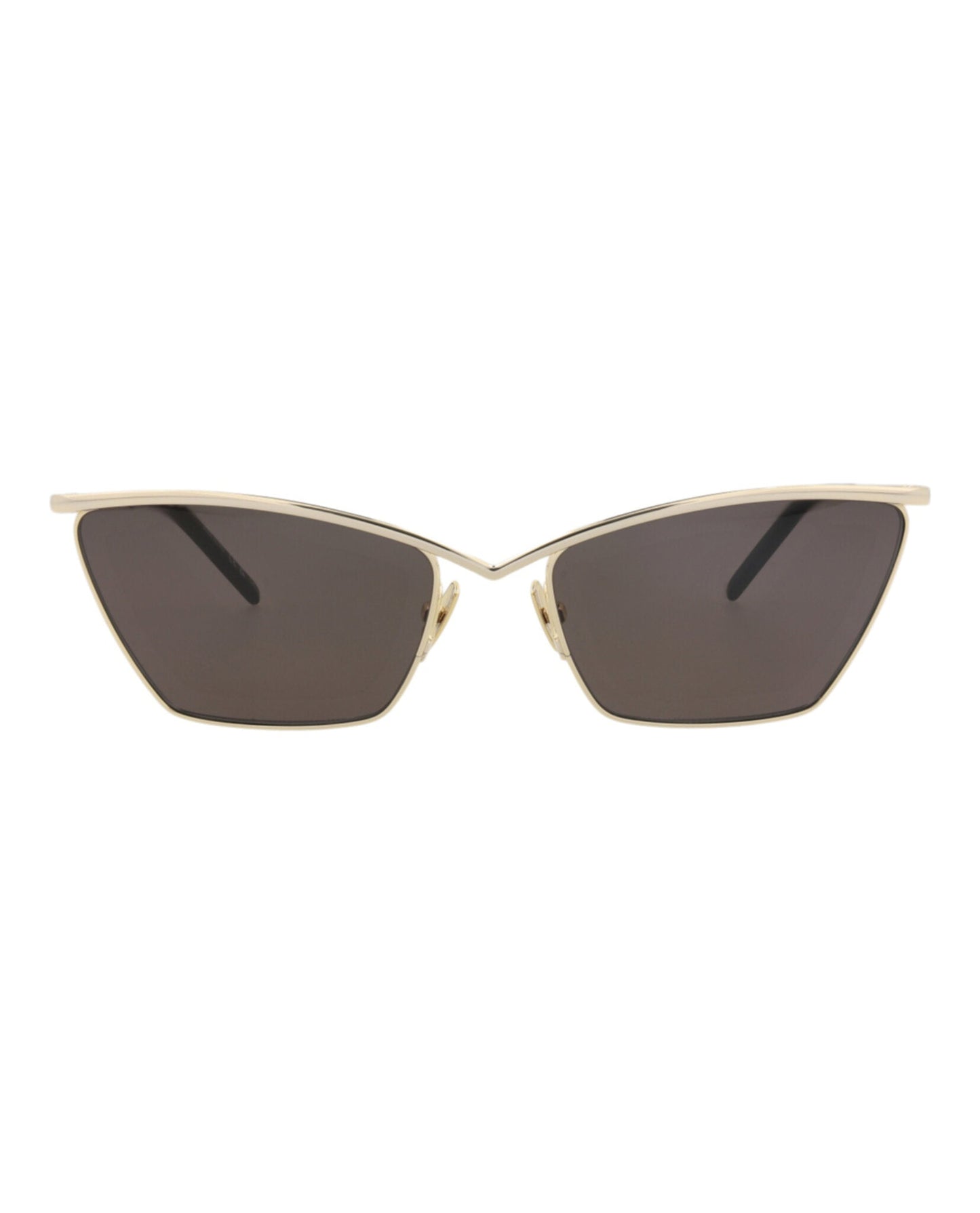 Gafas de sol de montura tipo gato