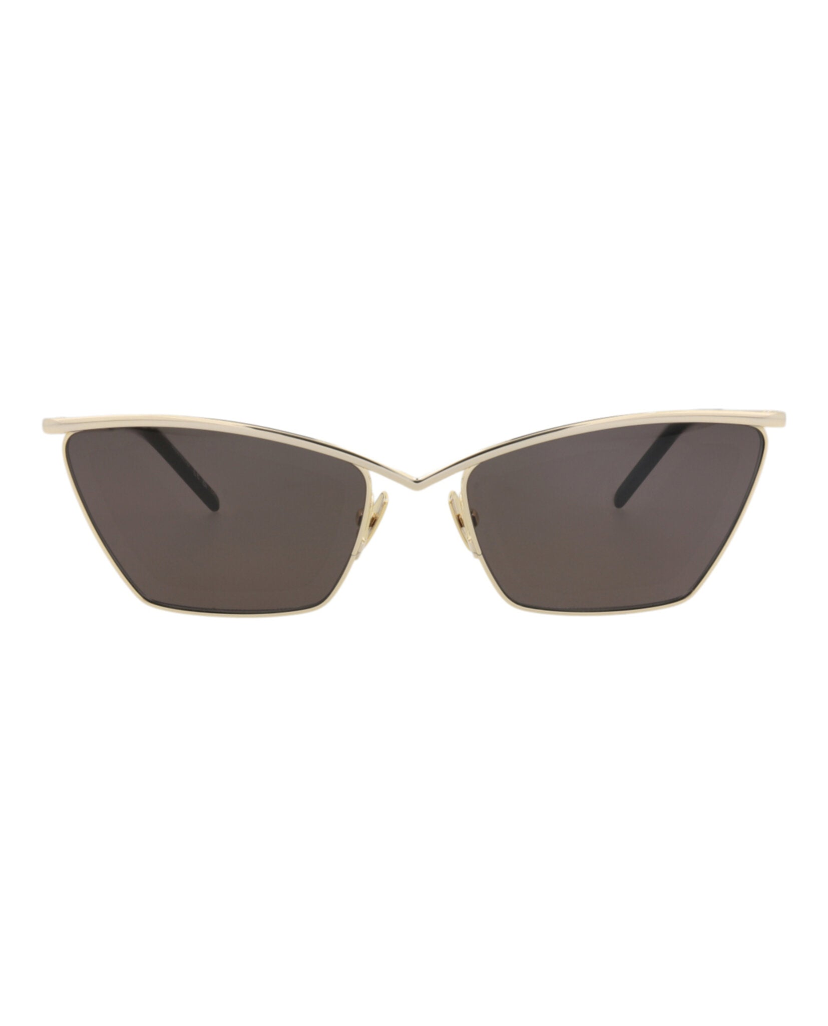 Gafas de sol de montura tipo gato